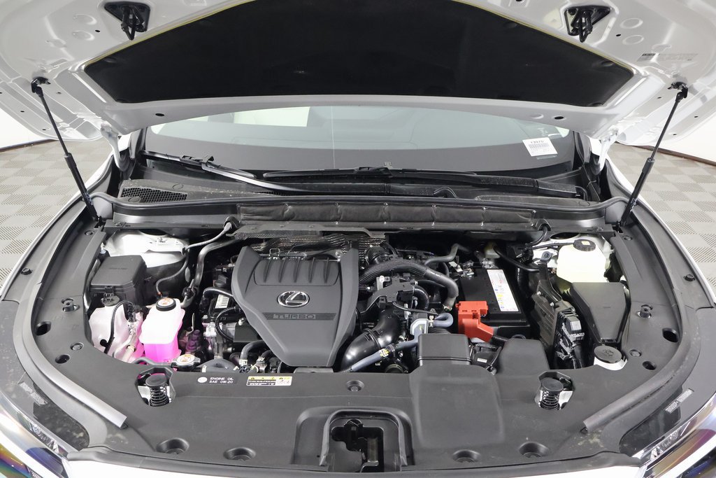 New 2026 Lexus RX 350 Premium Plus FWD image 9