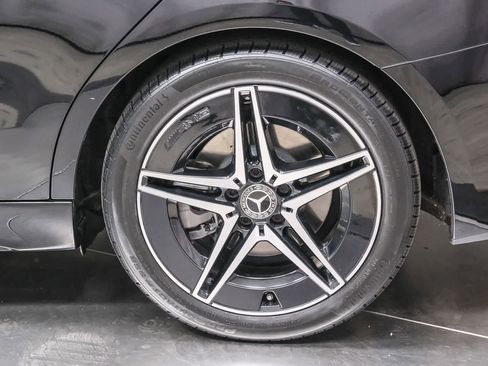 Certified 2023 Mercedes-Benz C 300 Sedan image 9