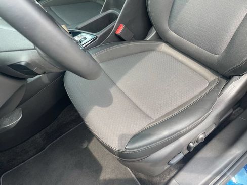 Used 2023 Buick Encore GX Select FWD image 22