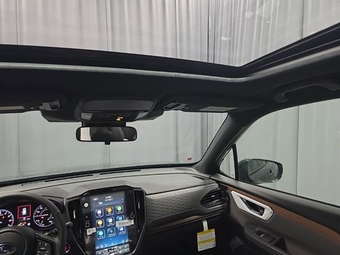 New 2026 Subaru Forester Sport AWD/4WD image 12