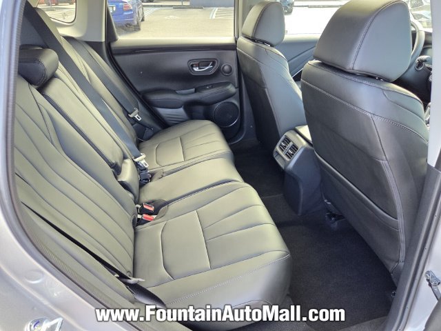 Used 2026 Acura ADX FWD image 14
