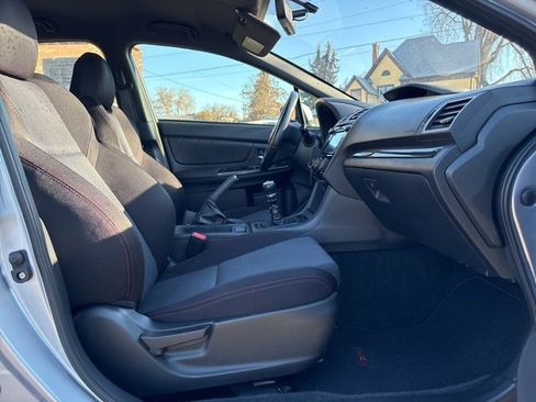 Used 2021 Subaru WRX image 22