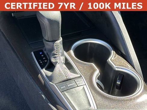 Used 2024 Toyota Camry LE FWD image 22