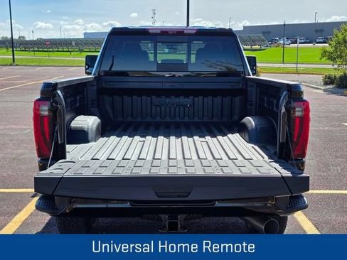 New 2026 GMC Sierra 3500 Denali w/ Technology Package AWD/4WD image 34