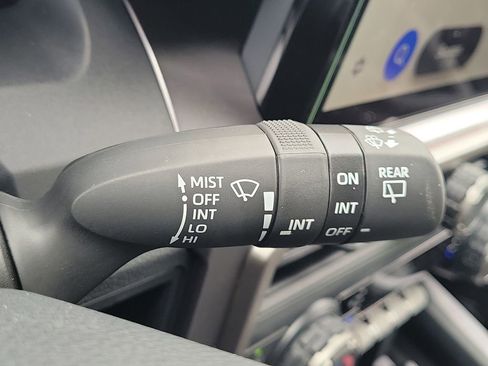 New 2026 Toyota 4Runner TRD Sport Premium AWD/4WD image 12