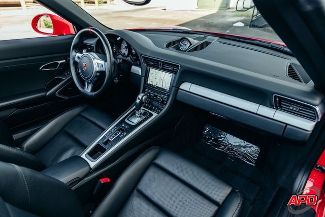 Used 2015 Porsche 911 Carrera S RWD image 23