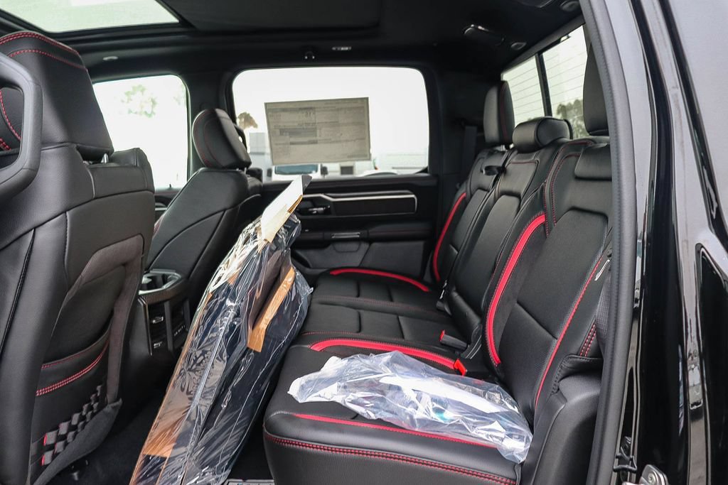 New 2026 RAM 1500 RHO w/ RHO Level 1 Equipment Group AWD/4WD image 23