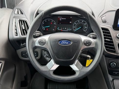 Used 2022 Ford Transit Connect XLT FWD image 37