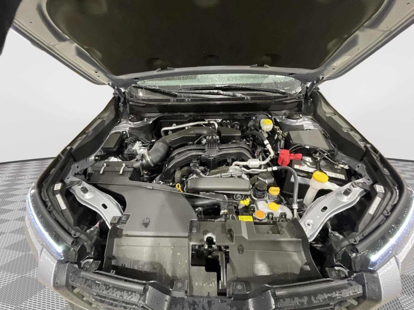 New 2026 Subaru Outback Limited AWD/4WD image 32