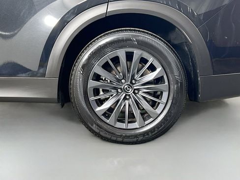 Used 2025 MAZDA CX-70 3.3 Turbo w/ Preferred Package image 32