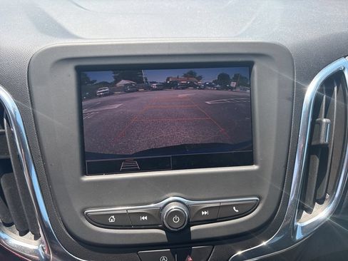 Used 2024 Chevrolet Equinox LT AWD/4WD image 23