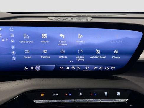 New 2026 Buick Enclave Avenir w/ Super Cruise Package AWD/4WD image 14