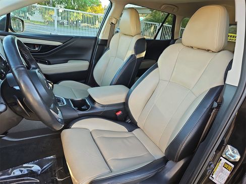 Used 2023 Subaru Outback Limited XT image 15