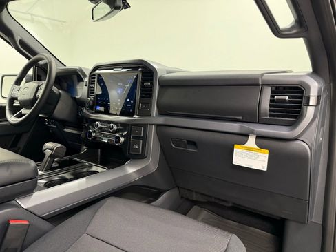New 2026 Ford F150 XLT AWD/4WD image 28