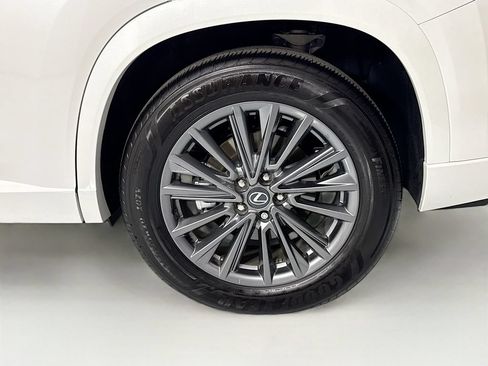 Certified 2026 Lexus TX 350 AWD w/ Convenience Package image 31