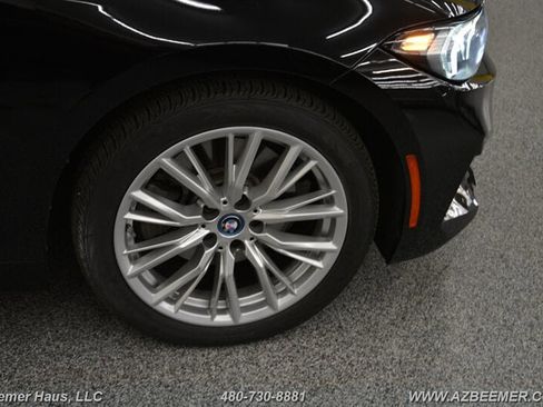 Used 2023 BMW 330e w/ Driving Assistance Package image 45