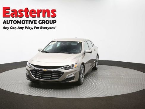 Used 2024 Chevrolet Malibu LT FWD image 55