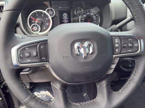 New 2025 RAM 2500 Big Horn image 14