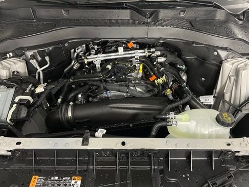 New 2026 Ford Explorer Active image 9