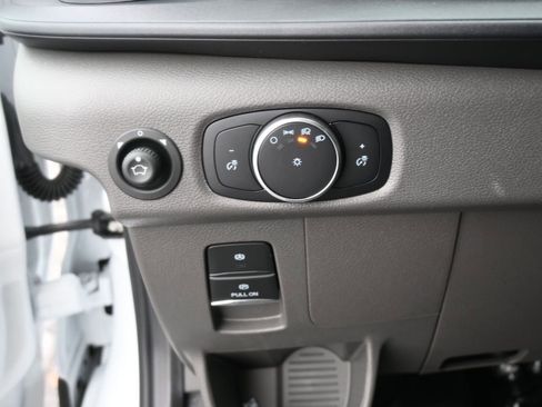 New 2026 Ford Transit 250 Base w/ Load Area Protection Package image 13