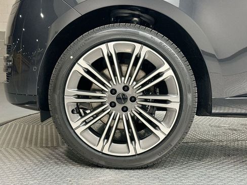 New 2026 Land Rover Range Rover SE AWD/4WD image 17