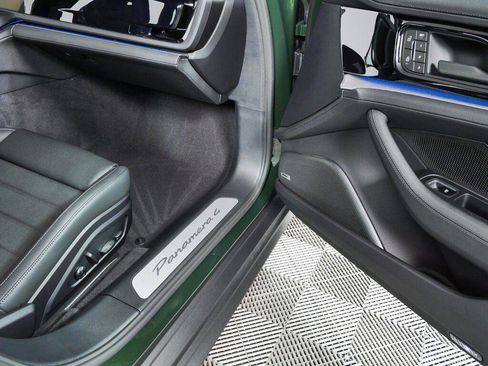New 2026 Porsche Panamera image 27