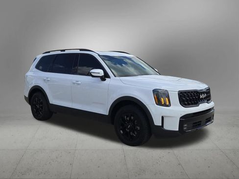 Certified 2024 Kia Telluride SX Prestige X-Pro AWD/4WD image 8