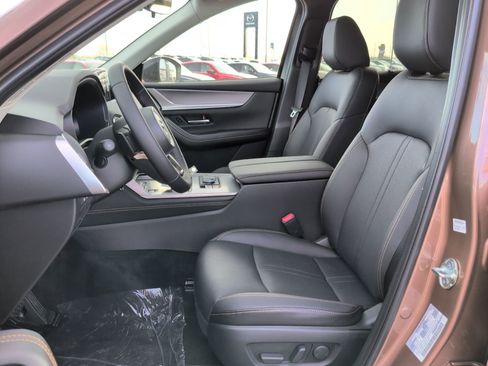 New 2026 MAZDA CX-70 SC Plus image 12