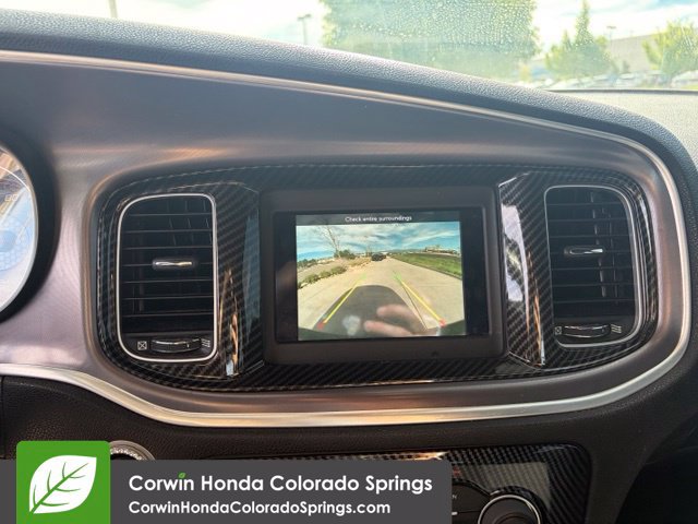 Used 2021 Dodge Charger SXT RWD image 33
