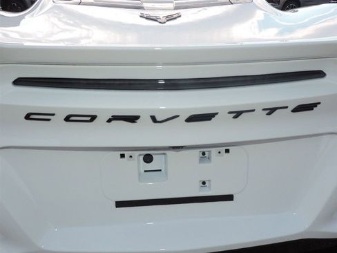 Used 2024 Chevrolet Corvette Z06 image 17