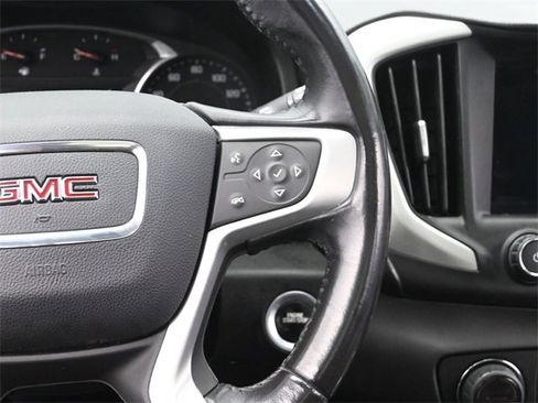 Used 2018 GMC Terrain SLE w/ Infotainment Package I image 29