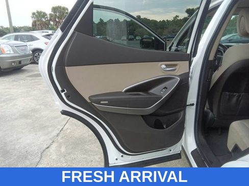 Used 2014 Hyundai Santa Fe Sport w/ Popular Equipment Package 02 AWD/4WD image 20