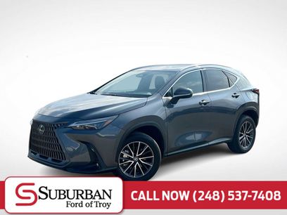 Used 2024 Lexus NX 350 w/ Cold Area Package