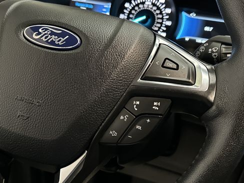 Used 2024 Ford Edge SEL AWD/4WD image 29