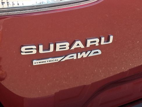 Certified 2022 Subaru Forester Premium w/ Popular Package #2 AWD/4WD image 32