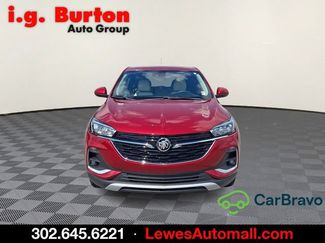 Certified 2020 Buick Encore GX Preferred FWD video 2