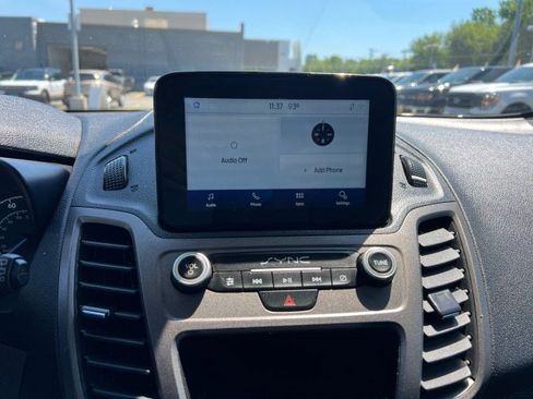 Used 2022 Ford Transit Connect XL FWD image 19