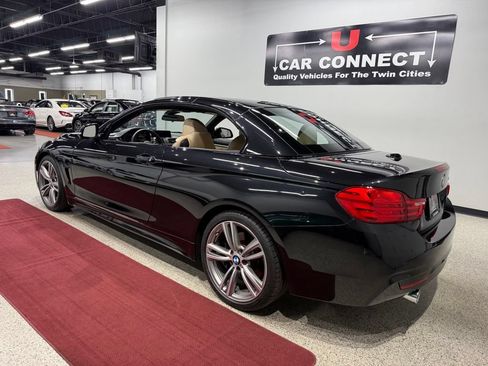 Used 2014 BMW 435i Convertible RWD image 65