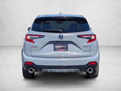 New 2026 Acura RDX A-Spec image 8