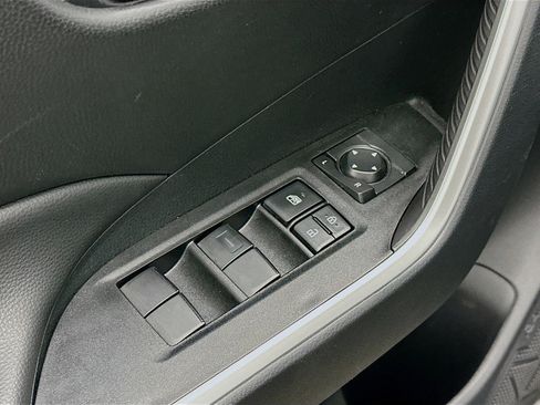 Used 2025 Toyota RAV4 LE image 15