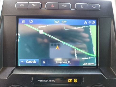 Used 2021 Ford F250 Lariat w/ Lariat Ultimate Package image 22