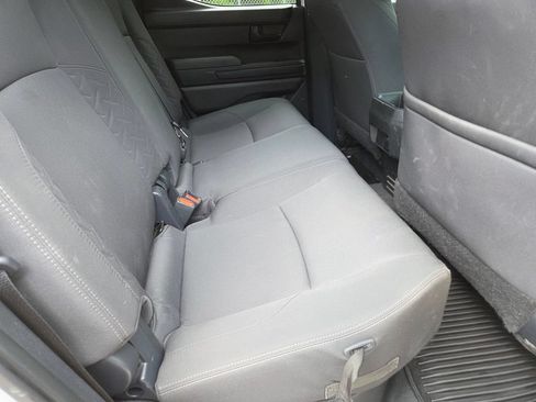 Certified 2024 Toyota Tacoma SR AWD/4WD image 17