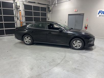 New 2026 Hyundai Sonata SE