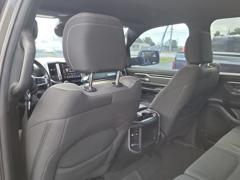 Used 2021 RAM 1500 Big Horn AWD/4WD image 10