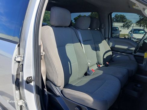 Used 2017 Ford F150 XLT AWD/4WD image 16