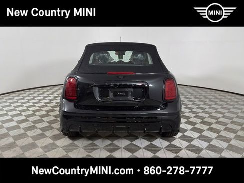 New 2026 MINI Cooper S image 6