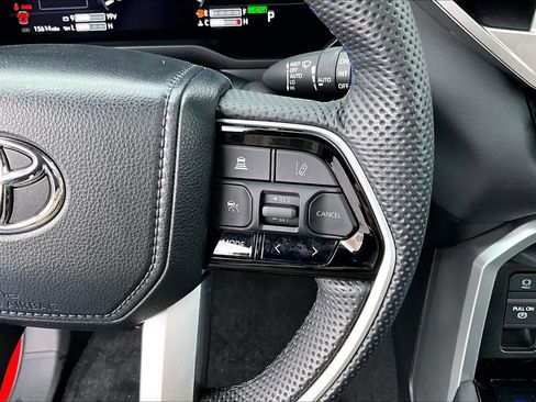 Certified 2024 Toyota Sequoia Platinum image 21