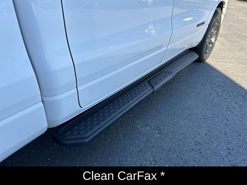 Certified 2023 RAM 1500 Laramie image 8