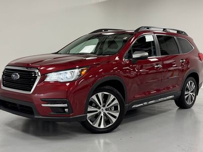 Used 2021 Subaru Ascent Touring w/ Popular Package #2A