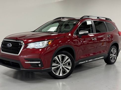 Used 2021 Subaru Ascent Touring w/ Popular Package #2A image 1